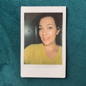 Meet your Posher, Brittney